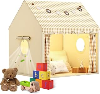 Innenbettzelt für Kleinkinder, Prinzessin