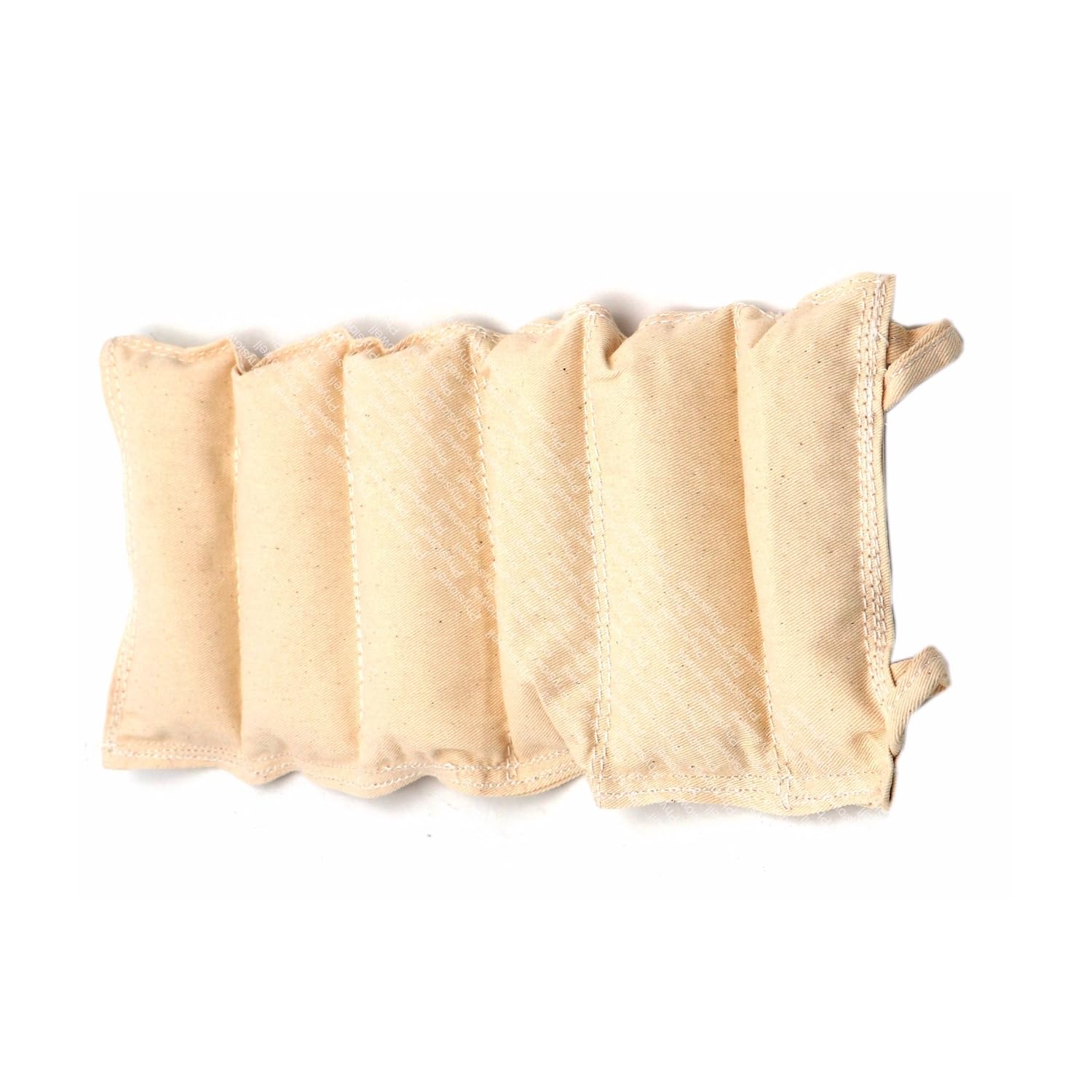 Physiowell hydrocollator Moist Heat Pad set for All Pain Relief (Medium Hot Pack (07"x10")) Physiotherapy