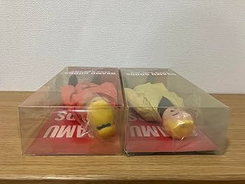 レトロ タカラ 人形 フィギュア オサムグッズドール ジャック&ジル Amazon | レトロ 人形 フィギュア オサムグッズドール ジャック