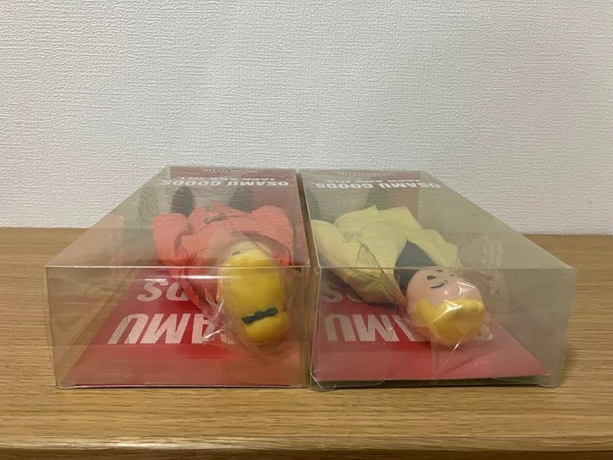 レトロ タカラ 人形 フィギュア オサムグッズドール ジャック&ジル 61PbNd9AIWL._UF350,350_QL80_.jpg