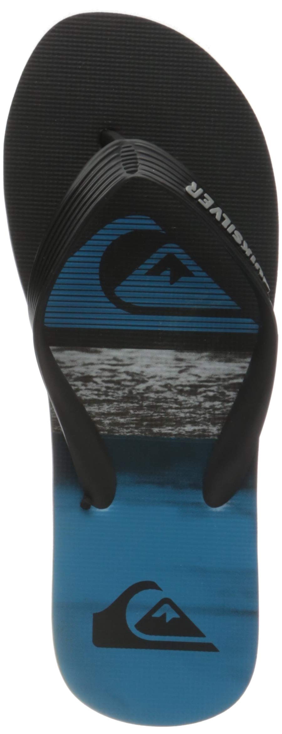Nuevo Chanclas Hombre Quiksilver | Compra Online a Precios Super Baratos