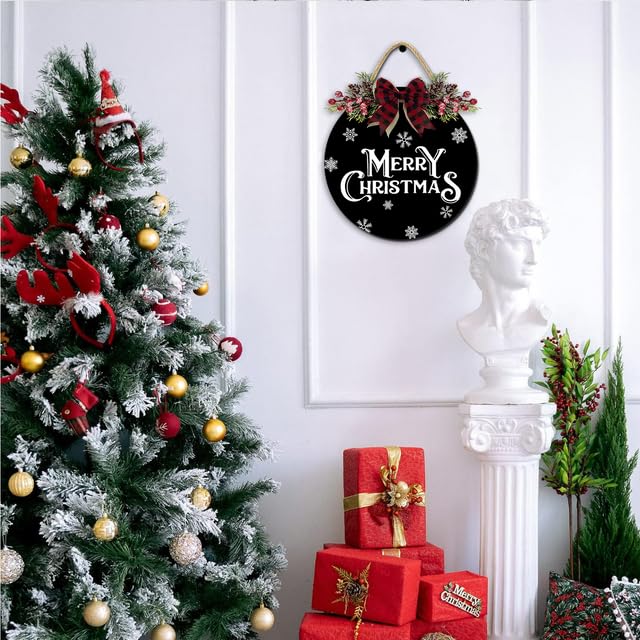 Lot De 2 Nœuds D'automne Pour Couronne, Couronne De Thanksgiving, Nœuds Rouges Et Oranges En Toile De Jute Pour Decoration De Porte Dentree Decorations Dautomne Et De Thanksgiving