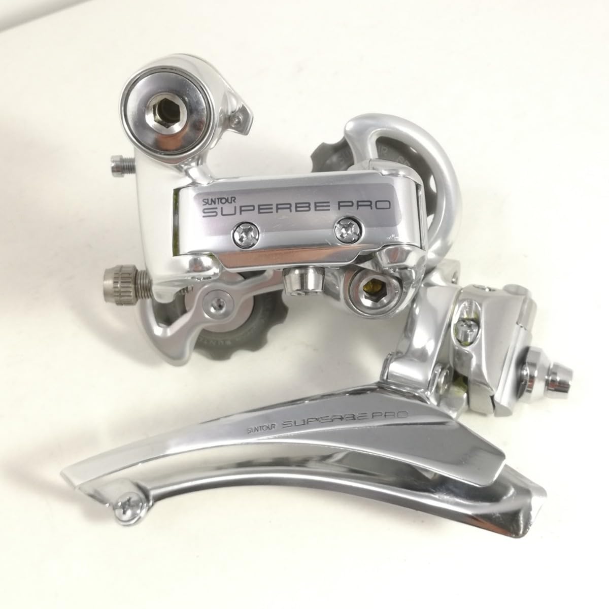 Amazon.co.jp: suntour superbe pro サンツアー シュパーブプロ 