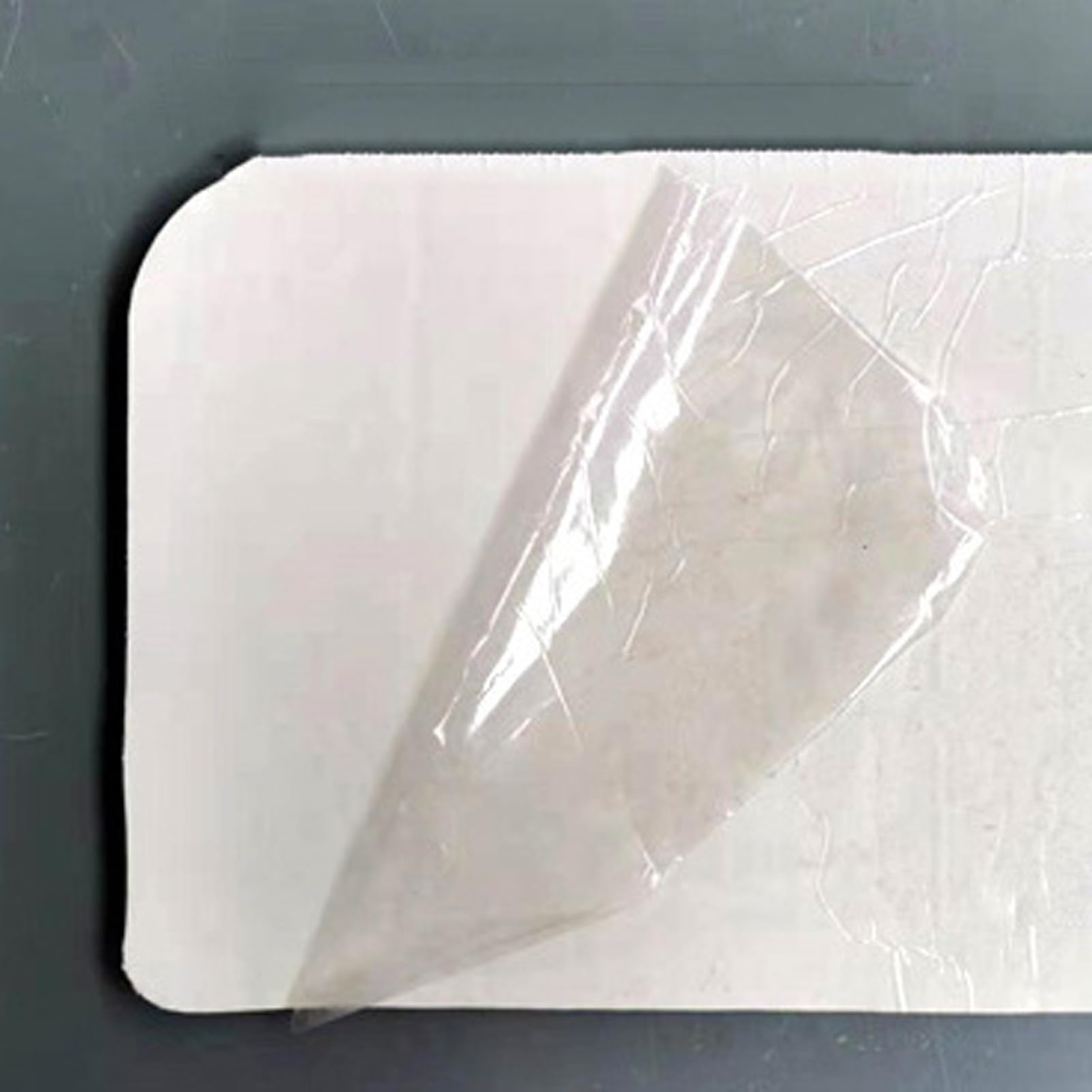 Stopnie schodowe, Antypoślizgowe nakładki na schody, 5 szt., mata podłogowa dla dzieci i psów(A,75x24+3cm)