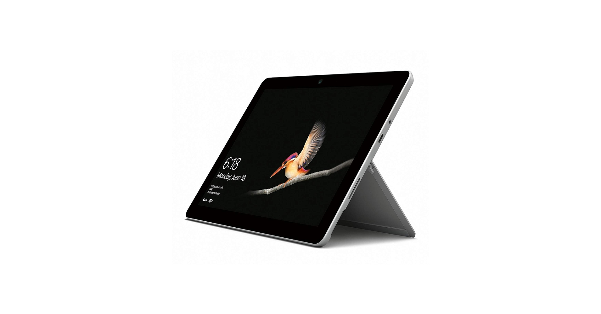 Microsoft - Office欠品 未使用品 MCZ-00032 SurfaceGo カバー付き Amazon.co.jp: 【整備済み品】 マイクロソフト Surface Go