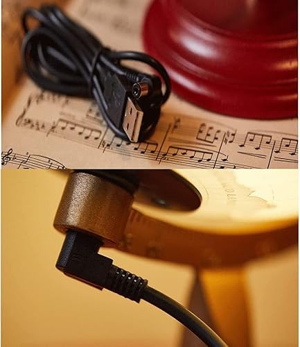 Miniatura 6 de Geographic Globes Vintage Rotating Globe With Mahogany Base Vintage Globes Desktop World Globe Education Geographic Globes Fun