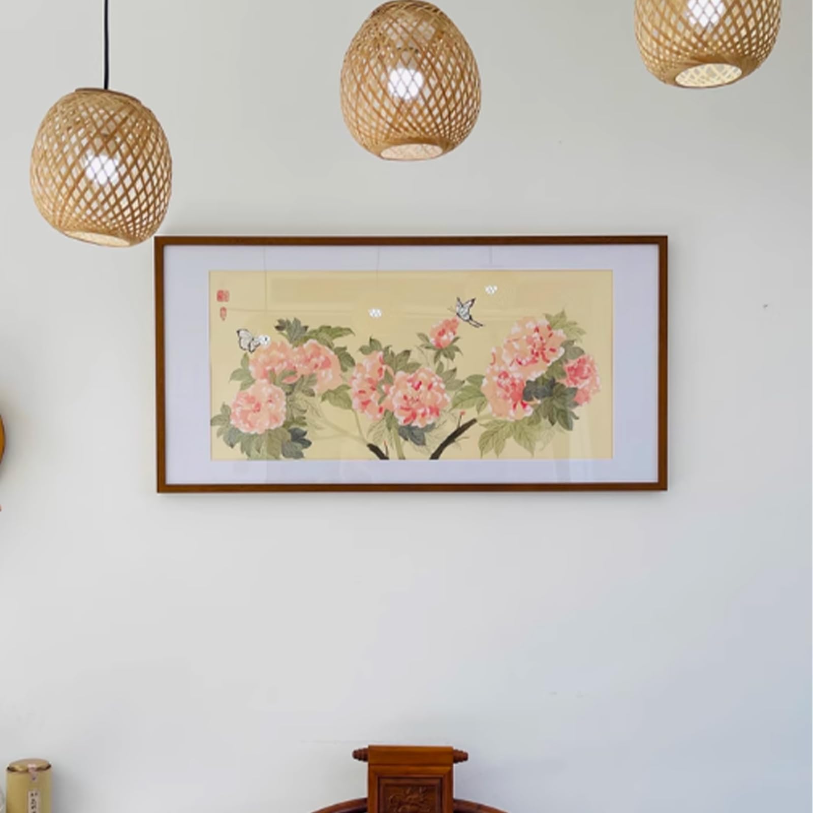 Amazon.co.jp: 額縁 60*120cm ポスターフレーム 特大額縁 大きいサイズ