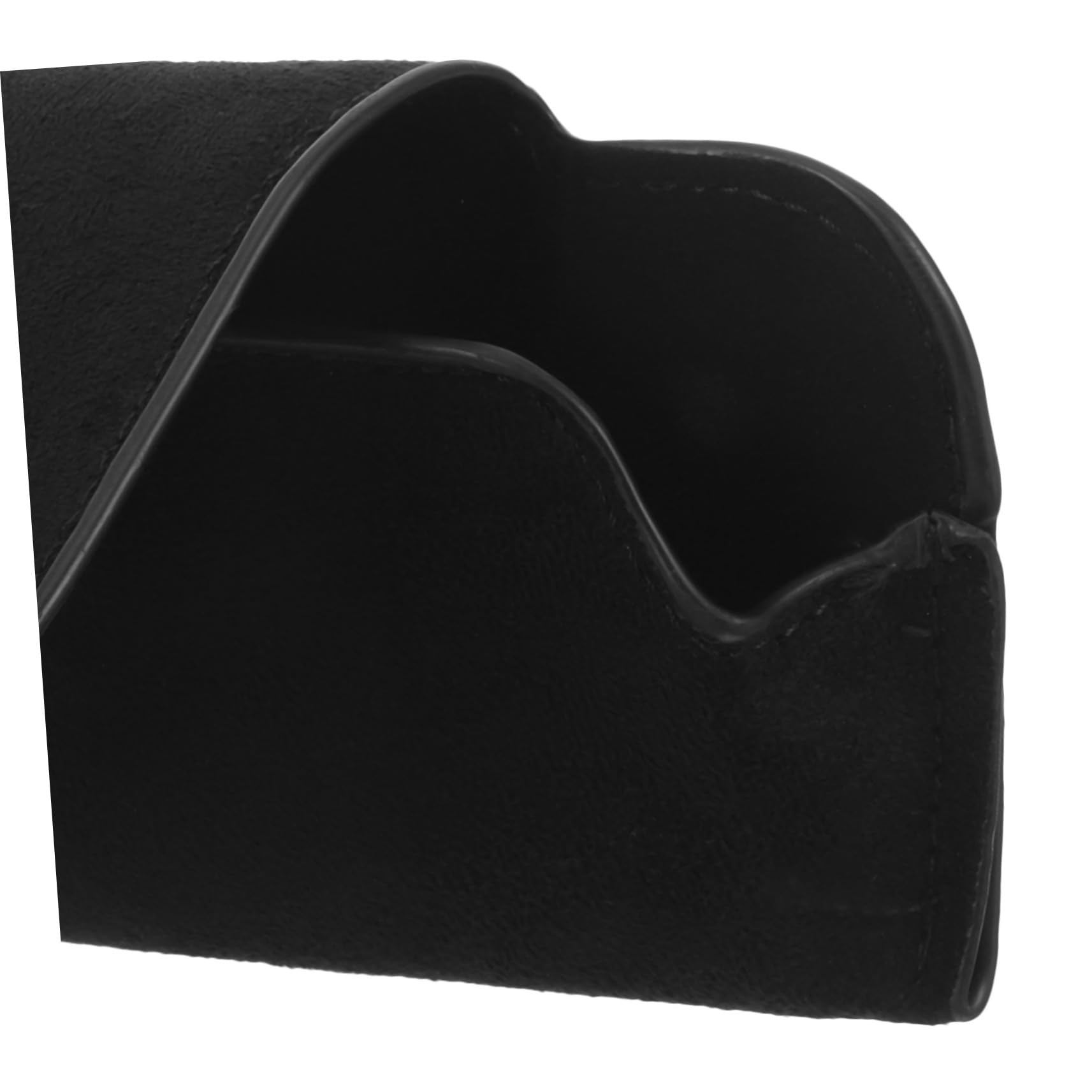 ULTECHNOVO 5pezzi Supporto Magnetico Per Occhiali Da Sole Da Auto Clip Per Visiera Organizer Elegante e Pratico Per Occhiali Per Mantenere Ordine e Portata Di Mano Auto