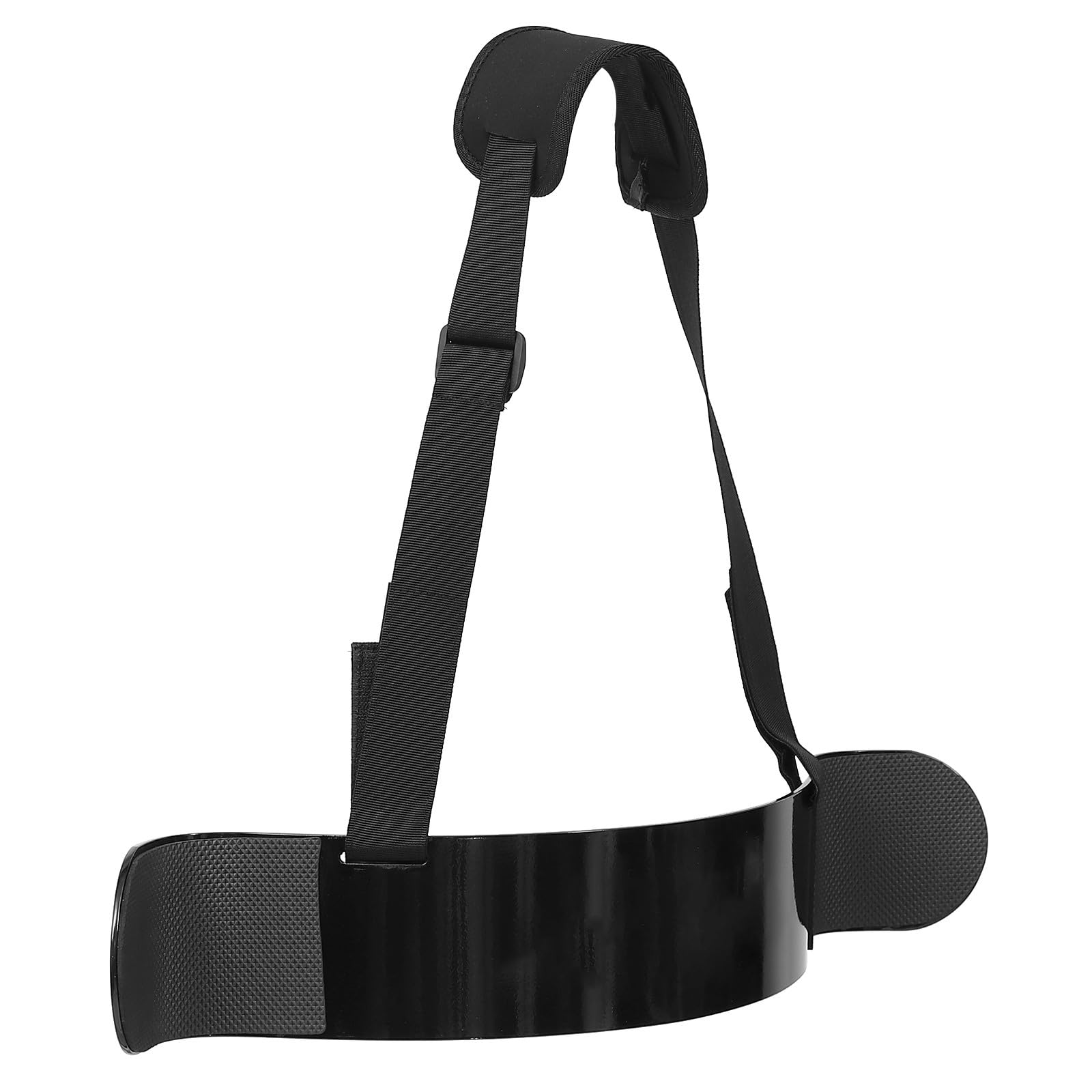 Trainer Avambraccio per Bicipiti con Design Ergonomico Supporto e Materiali Resistenti Attrezzo per Allenare Bicipiti Bodybuilding e Sollevamento Pesi