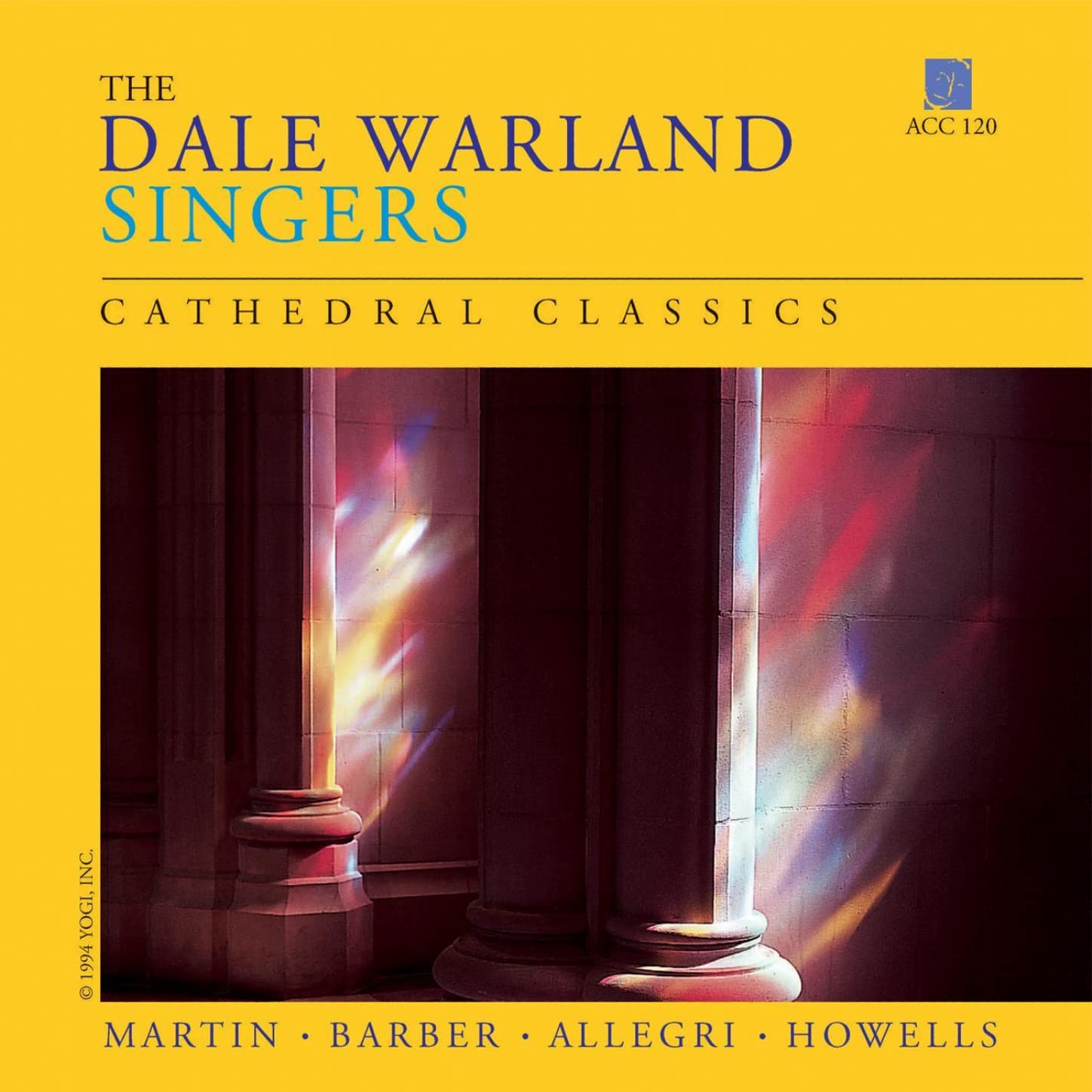Dale Warland Singers