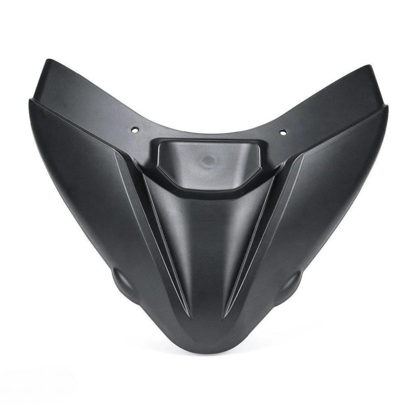 Motorrad Nasenkegel Für Honda NX400 2024 2025 Frontverkleidung Winglet