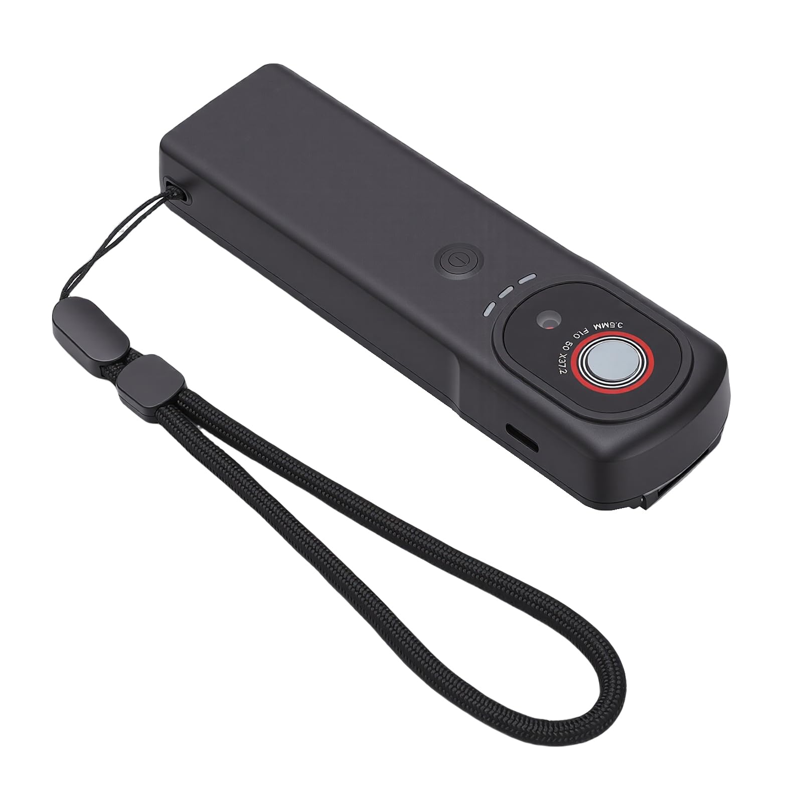 Walmeck Termocamera Wireless Risoluzione 256x192 Ad Alte Prestazioni Applicabile per Dispositivi IOS
