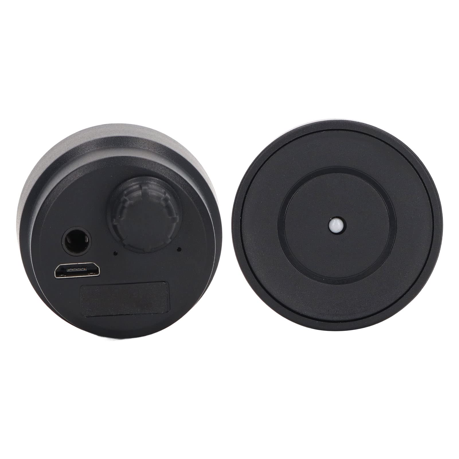 Sonew Monitor de Fugas de Agua, Kit de Detector de Fugas de Tubería de Pared, Subterránea Herramienta Inalámbrica de Detección de Sonido de Fugas de Alta Resistencia, con Auriculares