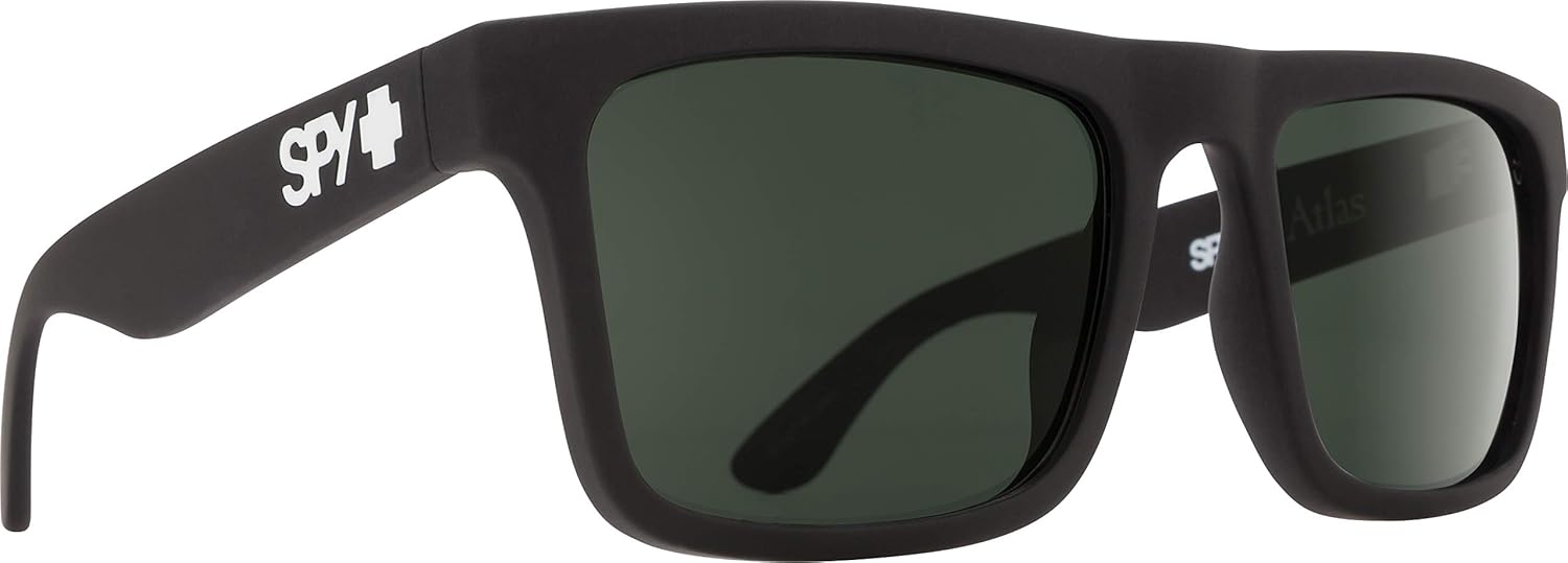 Buy SPY Atlas Sunglasses Online Dominican Republic Ubuy