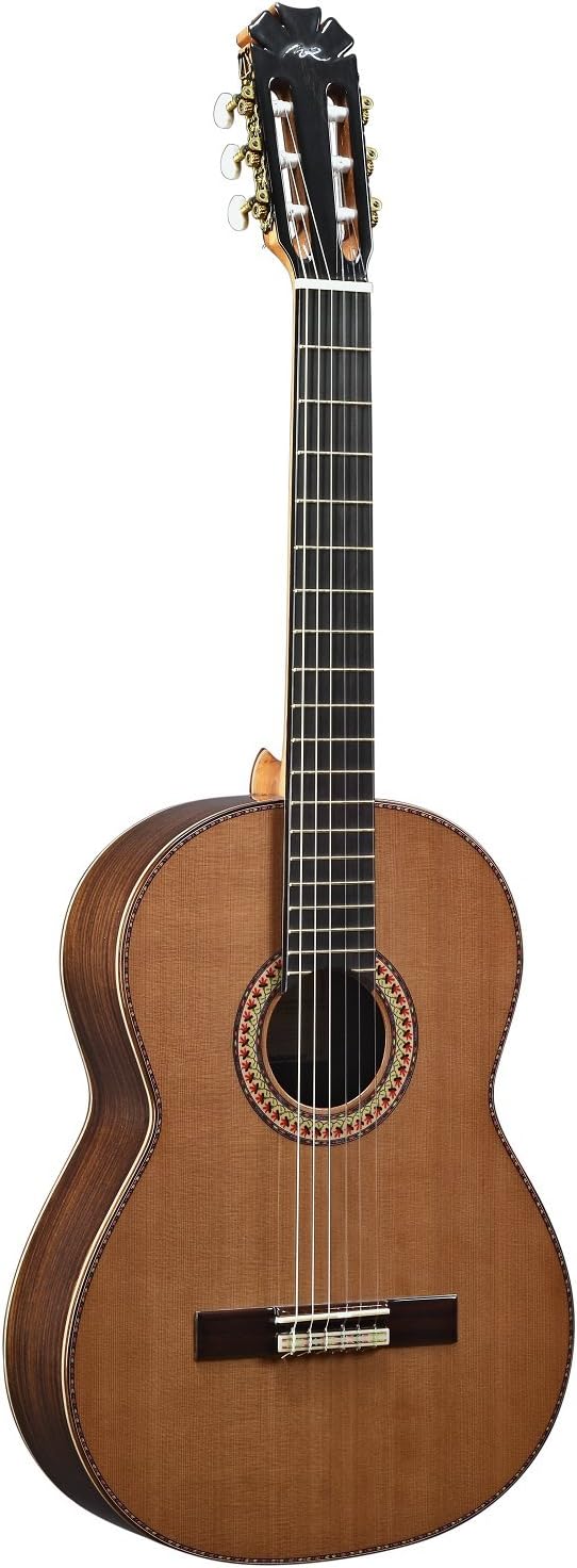 Classical guitar Manuel Rodríguez Sr.Rio