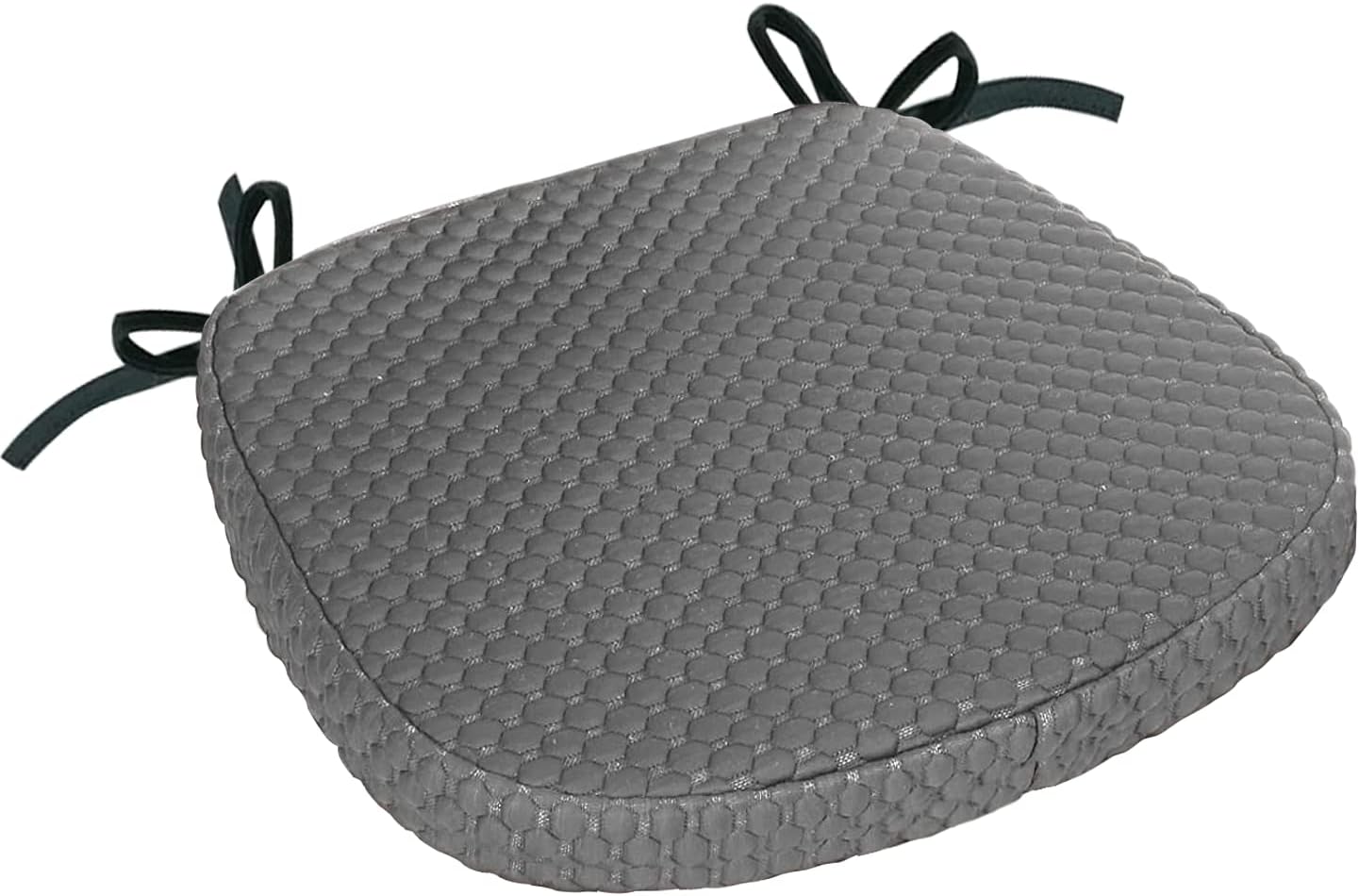 Big Hippo Chair Cushions for Dining Chairs 16 X 17 Inches