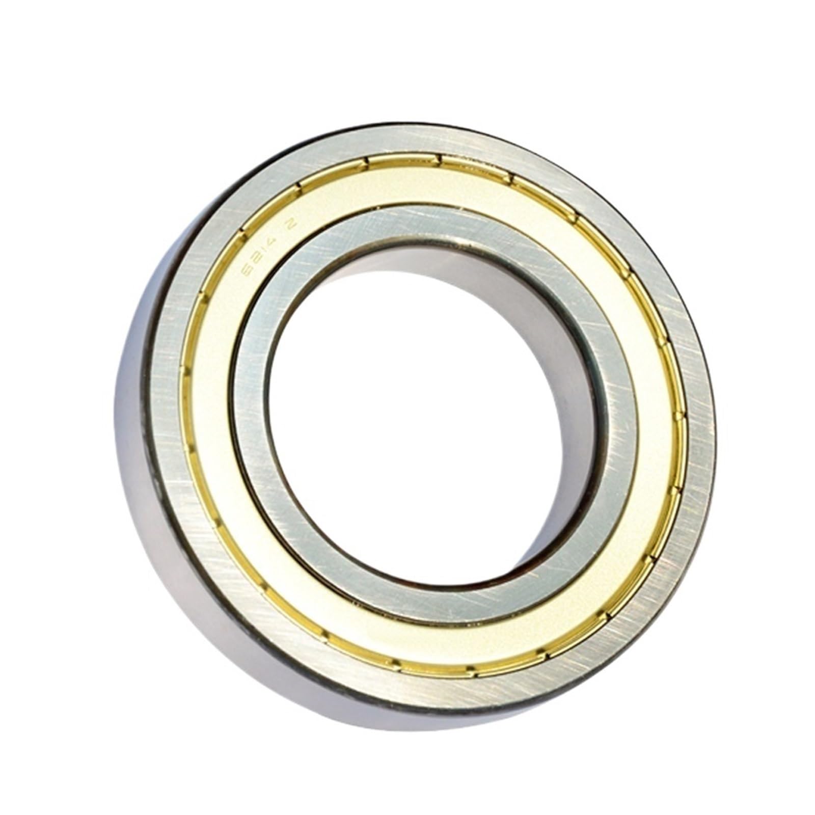 1PC 6214Z 6214ZZ Cuscinetto a sfere schermato 70x125x24mm Cuscinetti a sfere a gola profonda 6214 6214-2Z Accessori