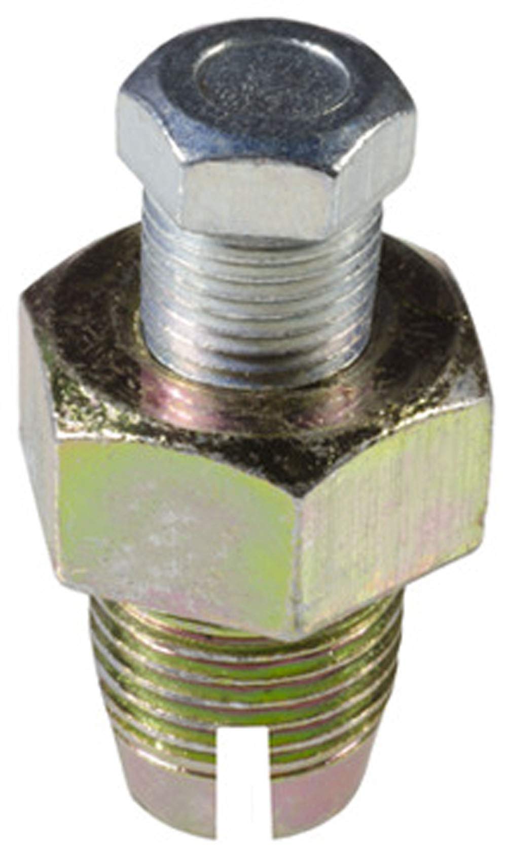 5 1/2"-20 Double Oversize Piggy-Back Drain Plugs