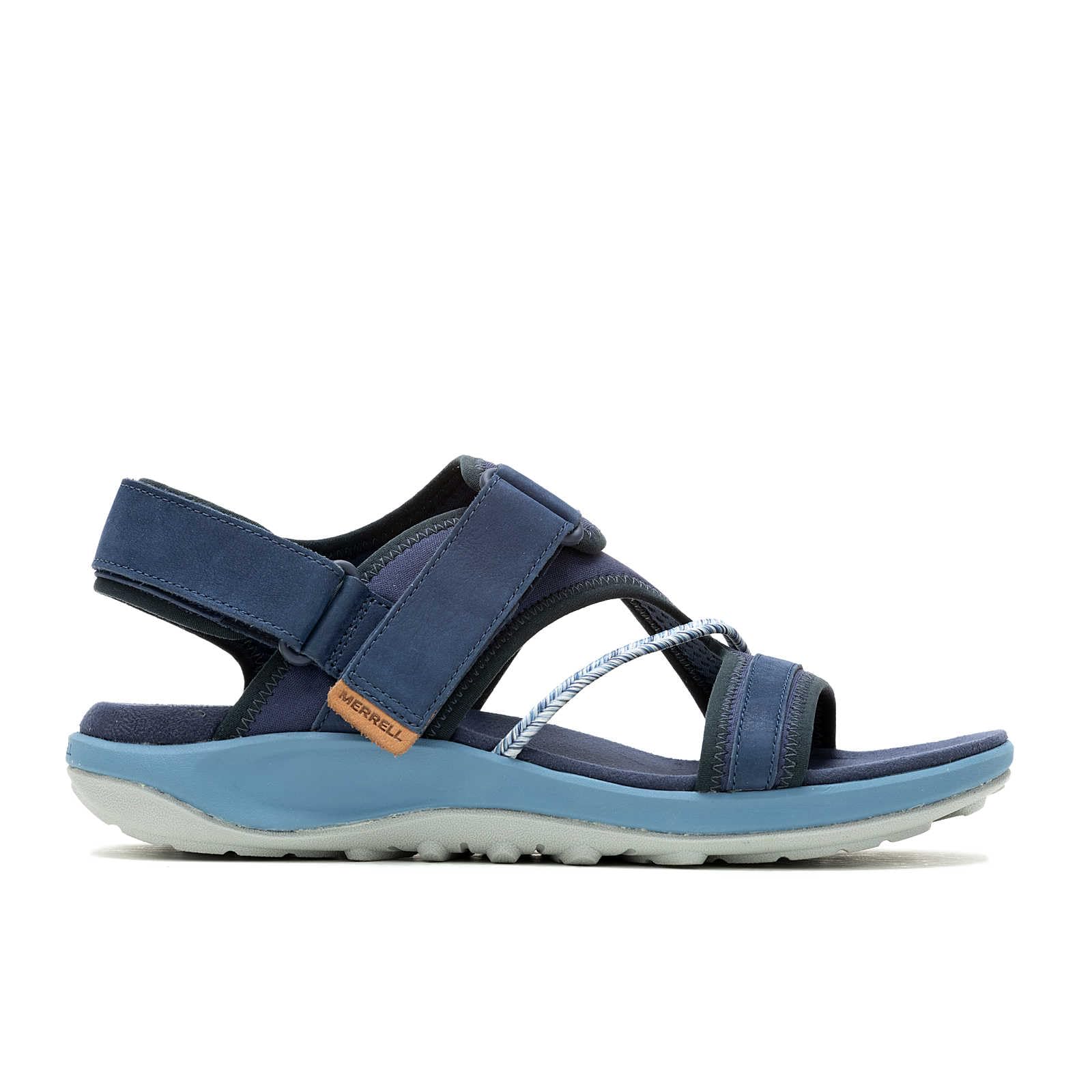 Merrell Terran 4 Backstrap Women's