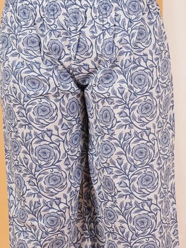 Image of COTLAND Fashions Kurta Set with Palazzo