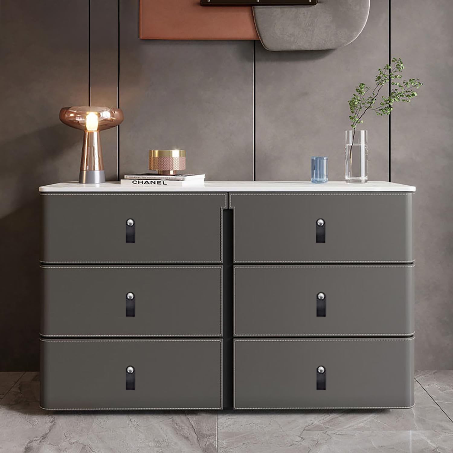 Leather Furniture Handles - Image 4