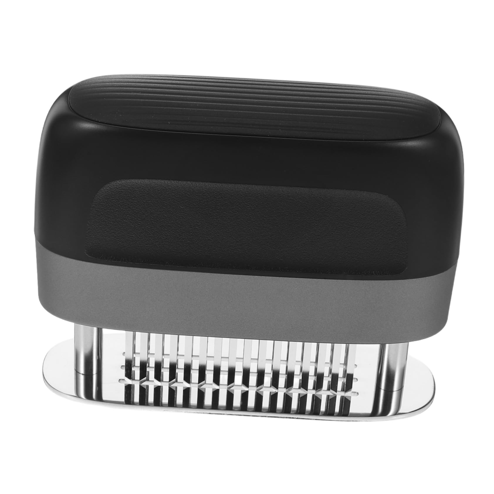 IMIKEYA Ablandador de Carne de Acero Inoxidable Aguja para Ablandar Herramienta de Aguja Metálica para Carne de Res Pollo Uso Cocina Comercial