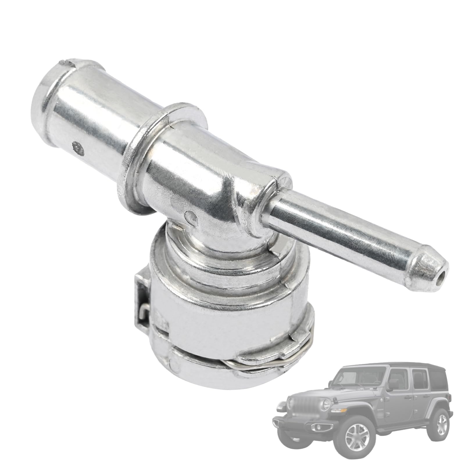 Amazon.com: Promrmr Heater Hose Joint Replace 68280784AB Fit for