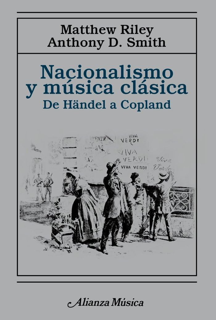 Nacionalismo y música clásica : le guide pour réussir vos examens de musicologie