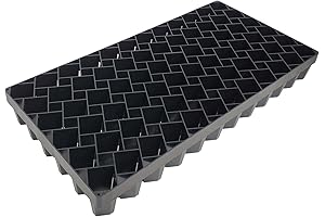 10-Pack Bootstrap Farmer Air-Prune Seed-Starting Trays