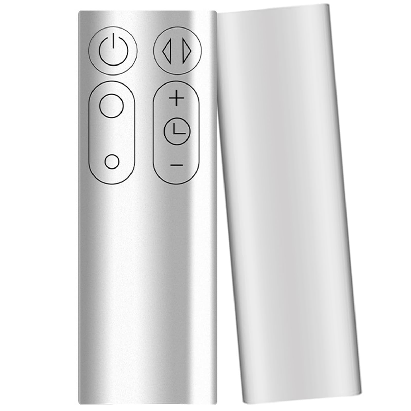 Replacement Fan Remote Control fit for Dyson Fan AM06 AM07 AM08