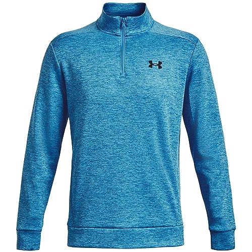 Image of Under Armour Men's Armourfleece 1 /4 Zip