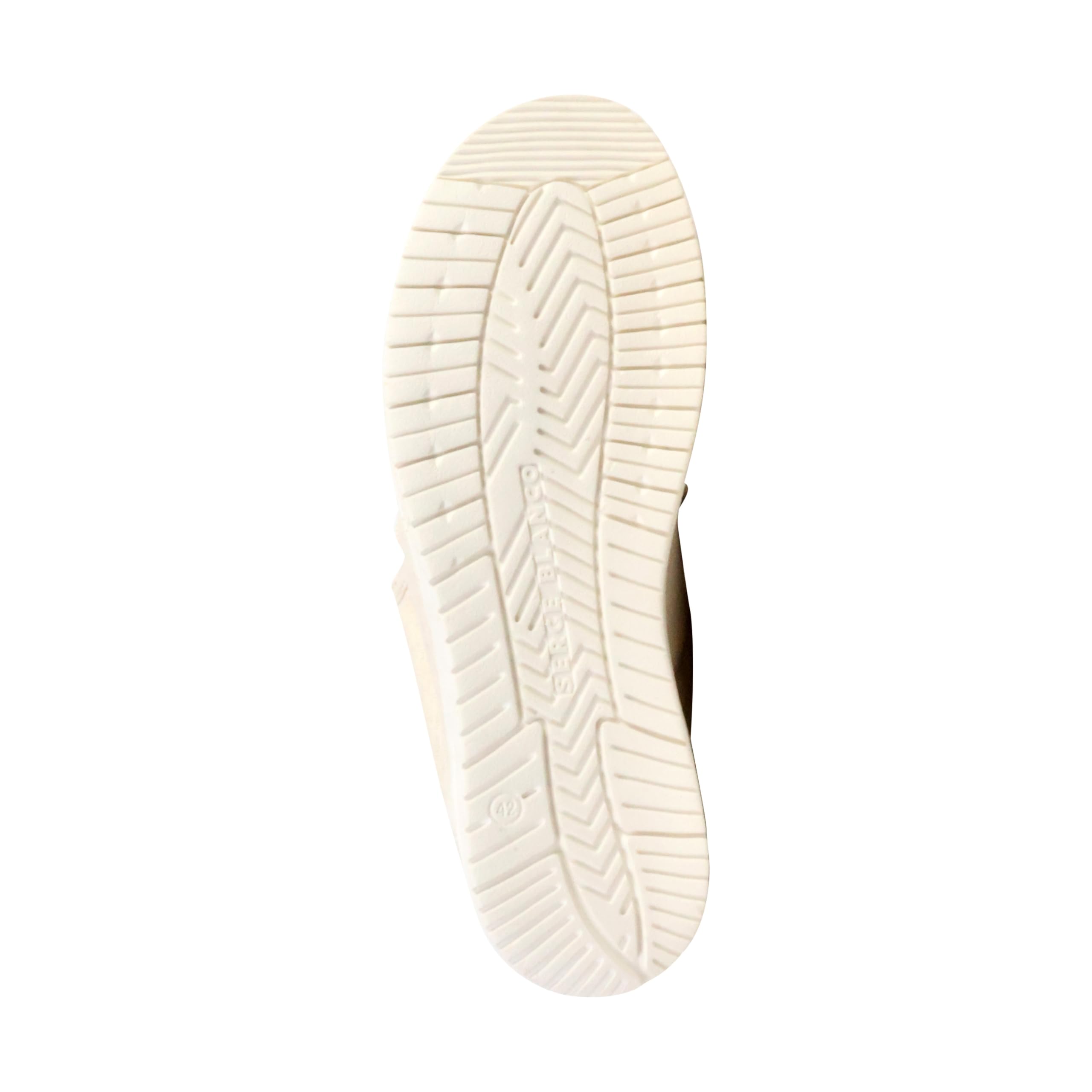 Serge Blanco Chaussures Bateau Saint-Jean - Chaussures Homme décontracté