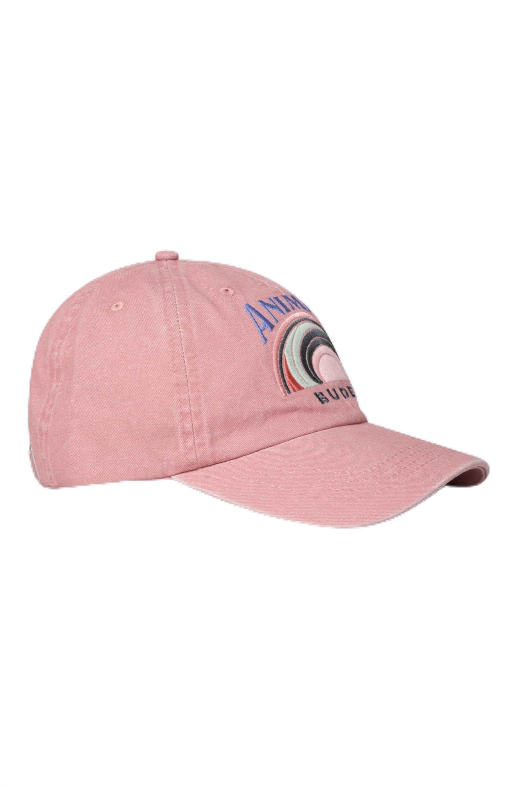 Animal Men's Coral Bude Baseball Cap One Size