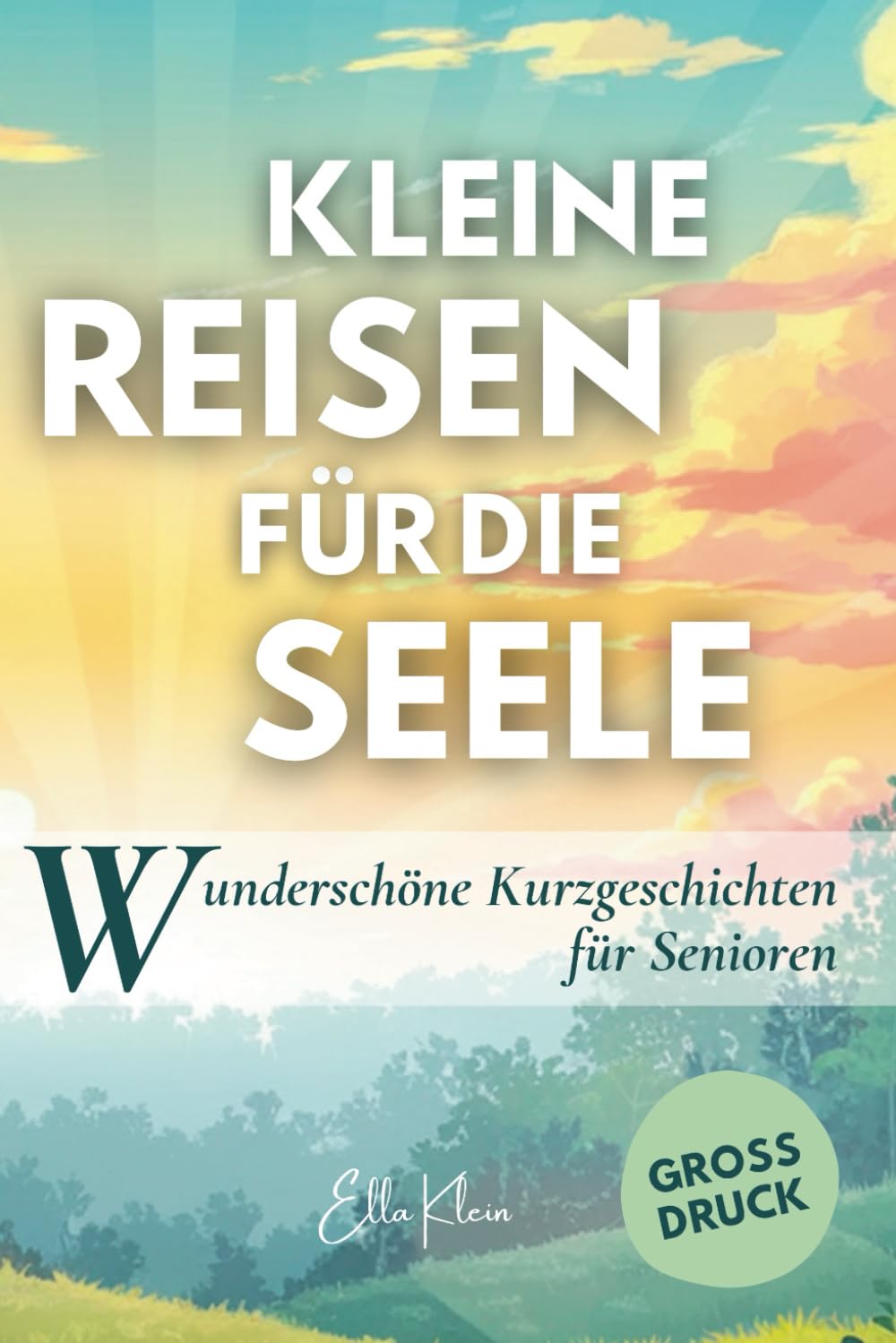 Kleine Reisen