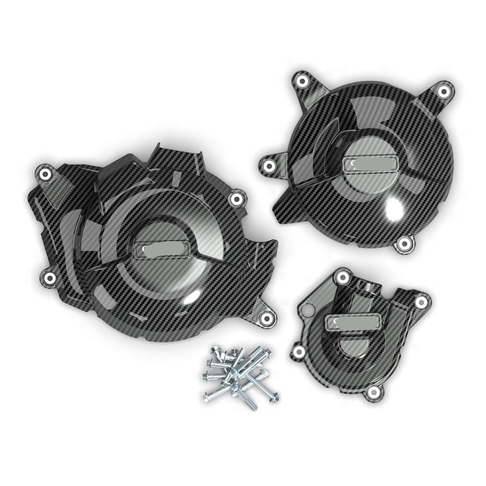 Protección de motor para F850GS cubierta resistente y duradera de chasis 6