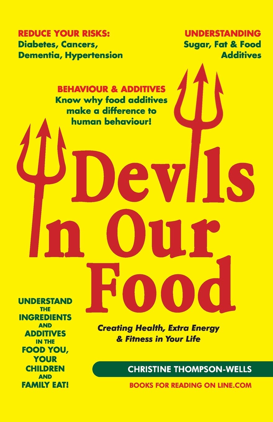 Devils In Our Food