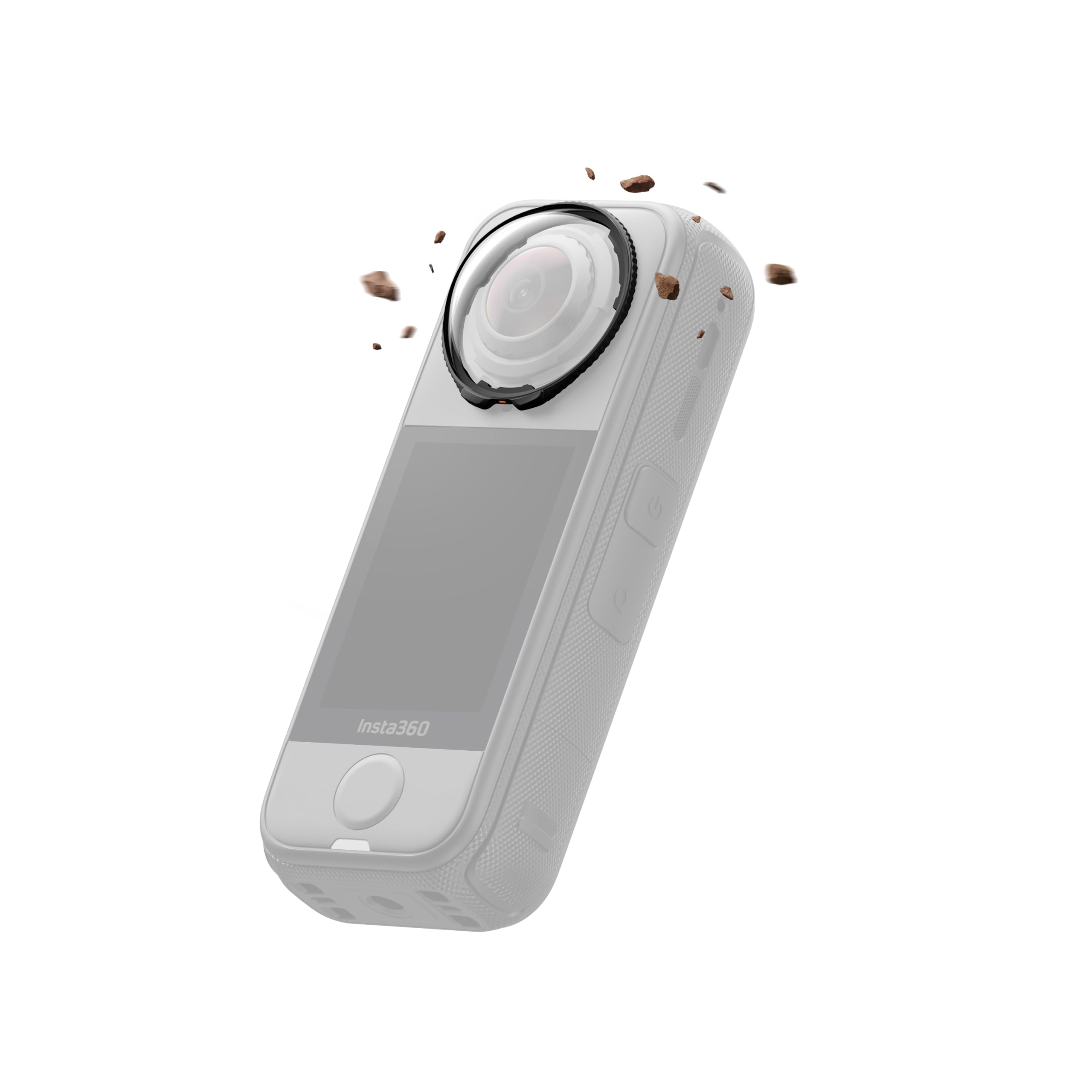 Insta360 X4 Air Premium-Linsenschutz