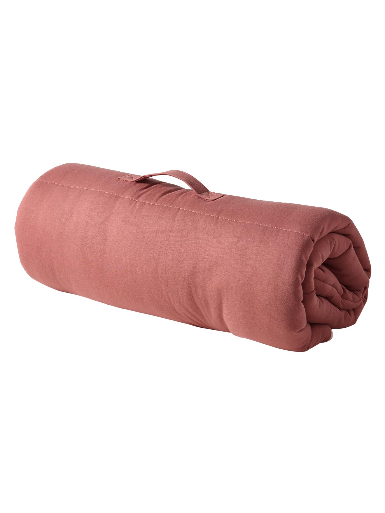 VERTBAUDET Couchage de Sieste Maternelle MINIDODO Rose imprimé TU