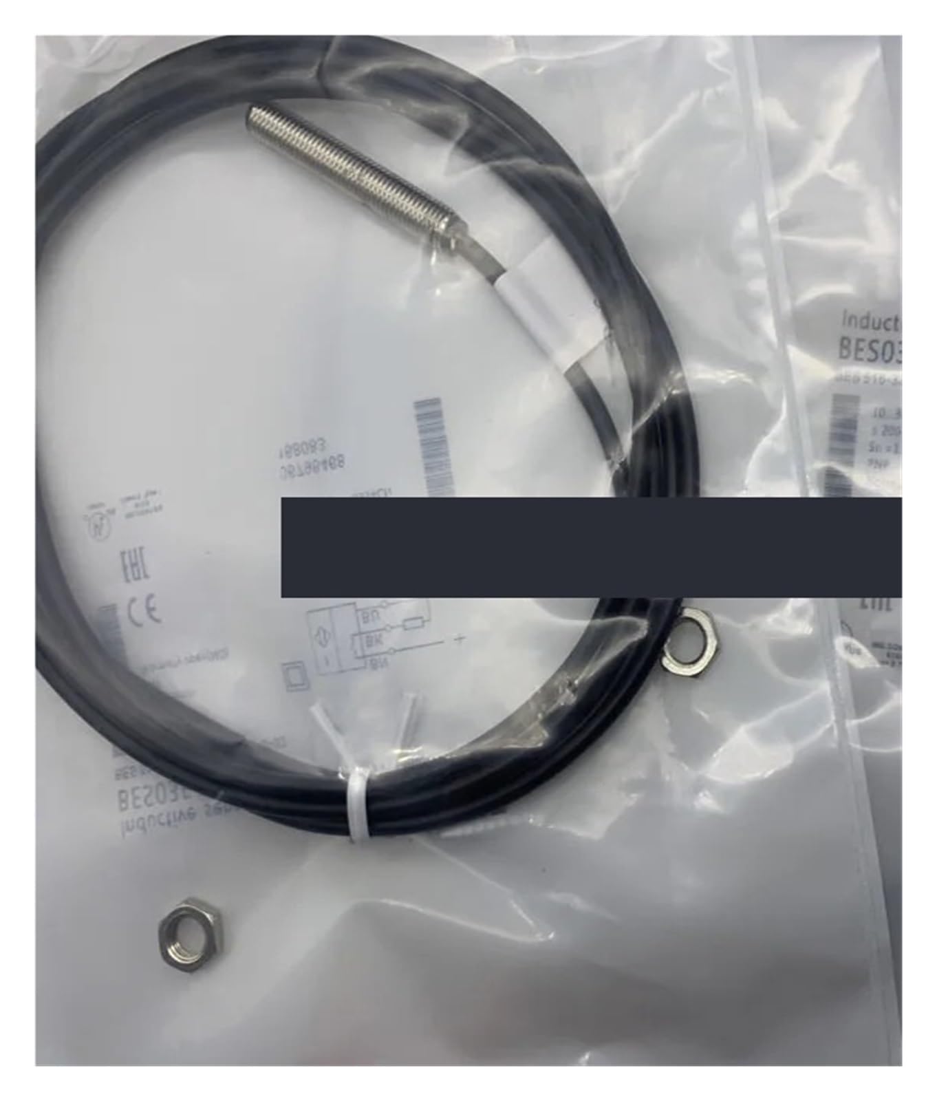 XDDQWSWA Sensor BES516-324-SA40-E4-C-S49-02