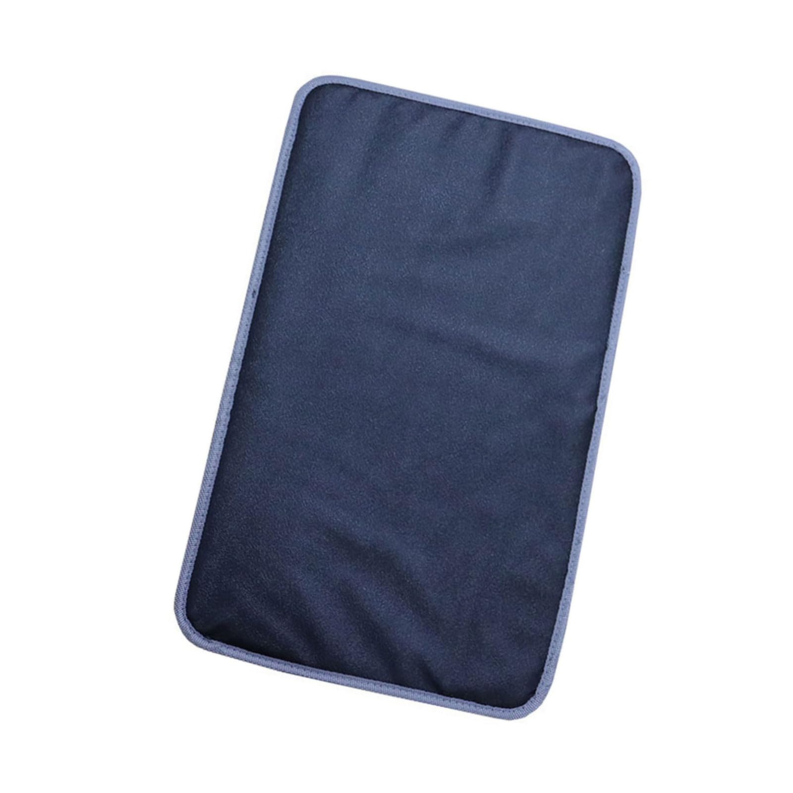Woedpez Nonslip Drink Maker Sliding Pad Portable Machine Glides Mat Tabletop Protections Pad for FS301 NC701 Maker Portable Machine Glides Mat