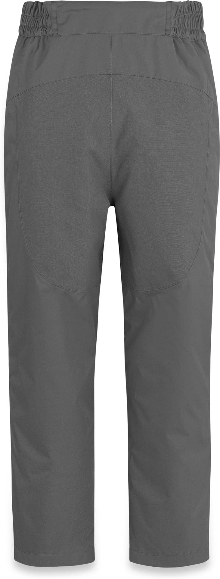normani Kinder Winterhose wasserdichte Skihose gefütterte Thermohose Schneehose mit Seitentaschen für Junge und Mädchen - Wassersäule 8500 mm