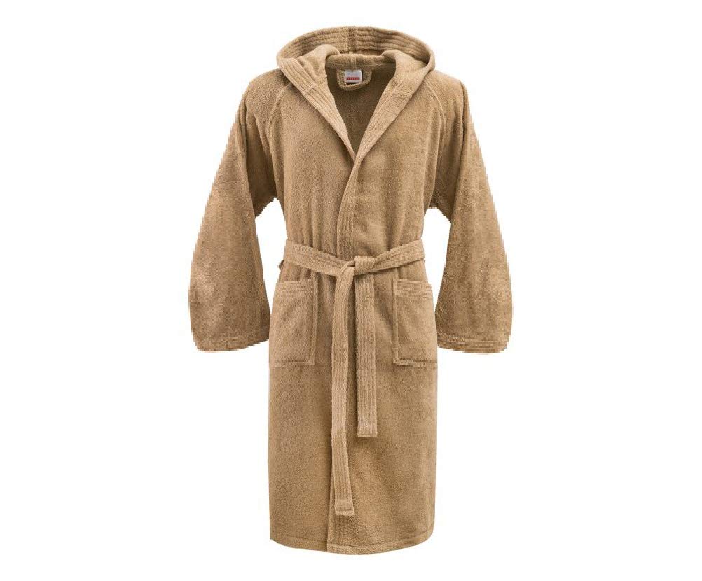 BassettiBathrobe