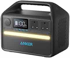 【最終値下げ】Anker 521 Portable Power Station Anker 521 PowerHouse Power Station review: Powerful entry