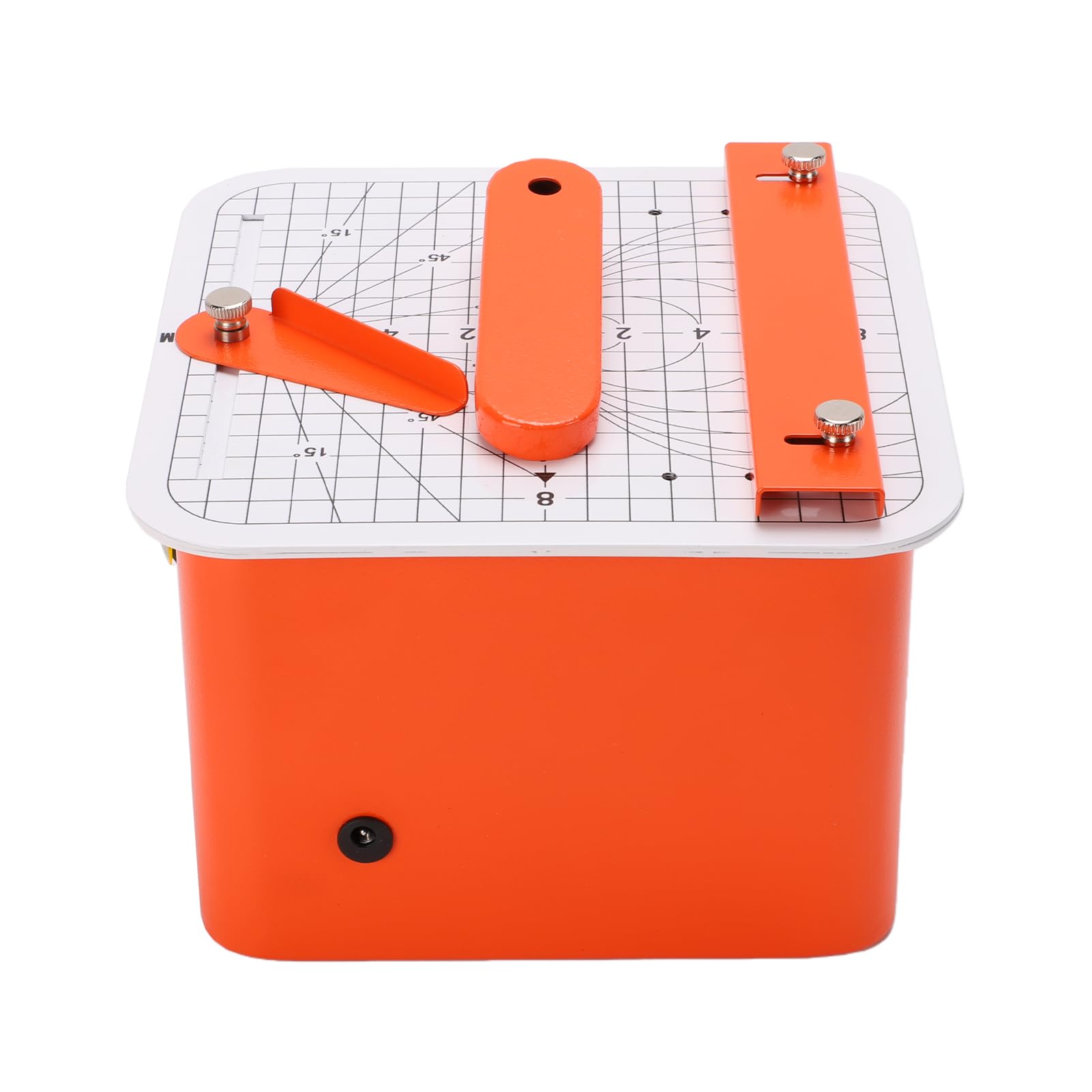 Papierschneidemaschine, 45 W für Karton (Stan