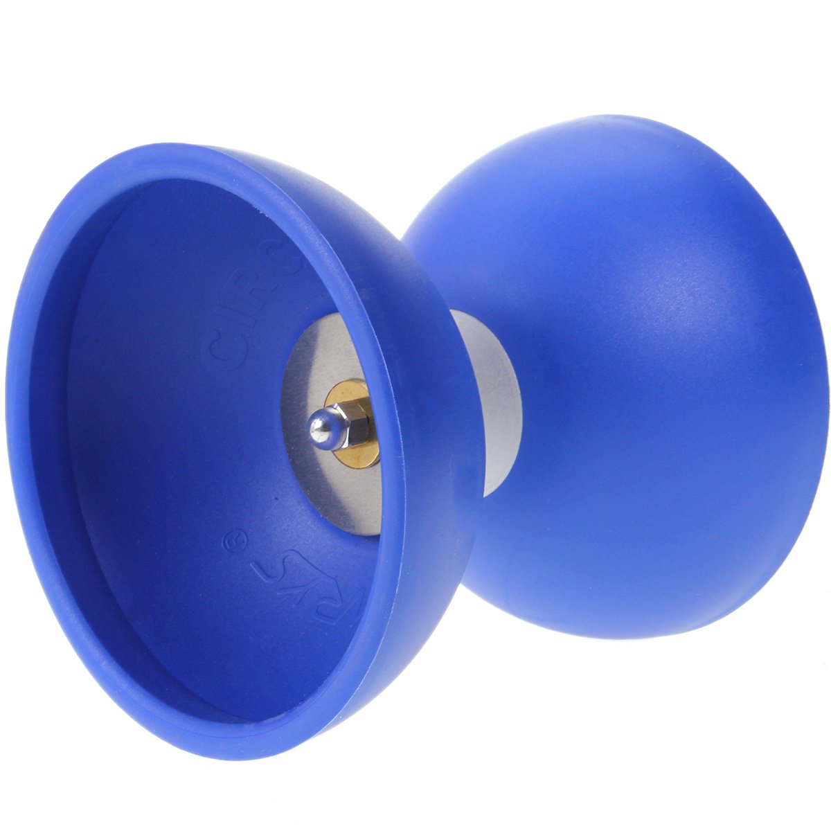 Henrys J04021-08 - Yo-Yo, diábolo Circo ALU, Azul