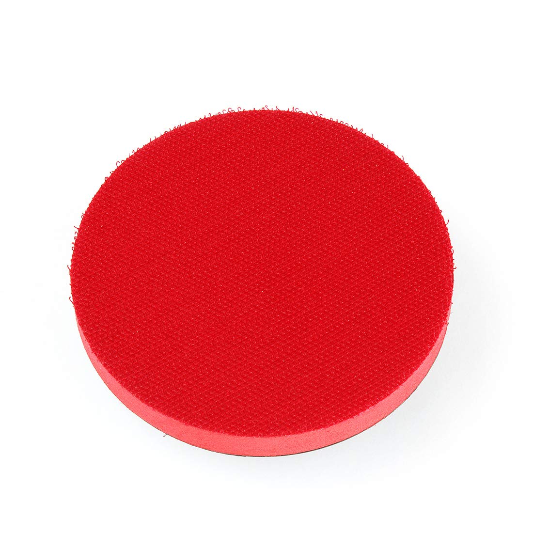4 Inch Backer Pad Hook and Loop Backing pad with 5/8-11 Thread for polishing Pads by Z-LION