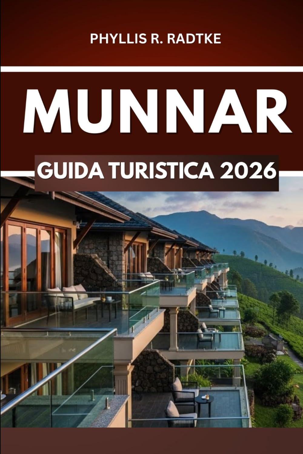 GUIDA TURISTICA DI MUNNAR 2026: Dove dolci colline, cascate e fauna selvatica attendono la tua prossima avventura"