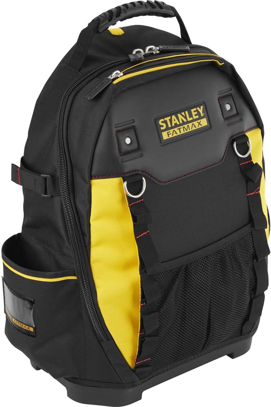 Stanley Tools Tool Bag Backpack 172335 Everything Else