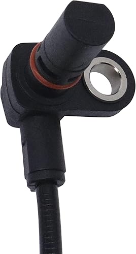 Miniatura 3 de HiSport Sensor de velocidad de rueda ABS  ubicación trasera derecha o izquierda, compatible con Chevy Cheynne Silverado 1500 2500 3500  GMC Sierra