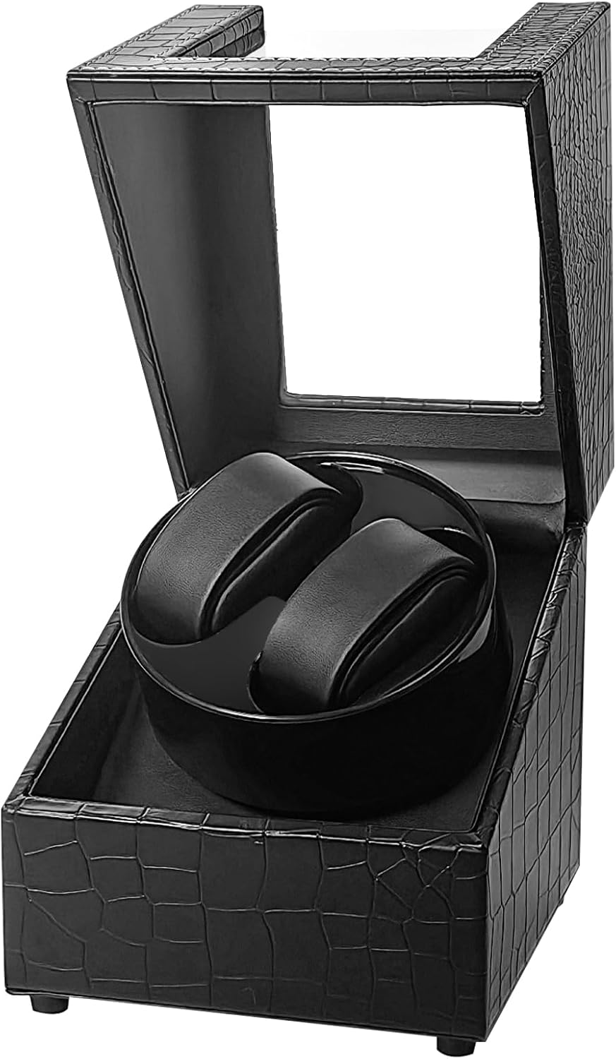 ZOEJOE 2 Watch Winders for Automatic Watches